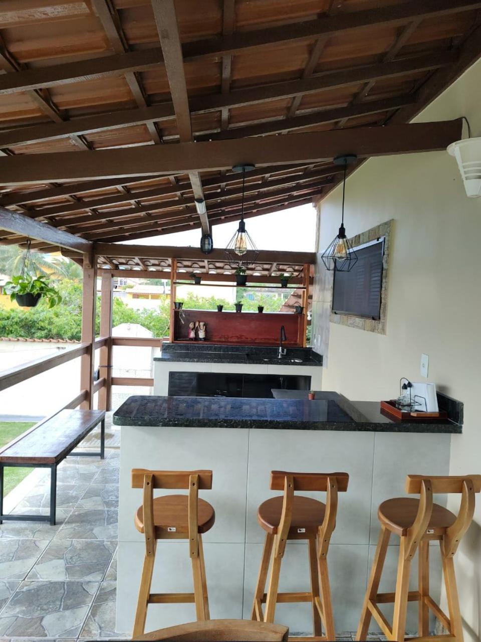 Casa Em Frente A Praia De Jacone Saquarema Room photo