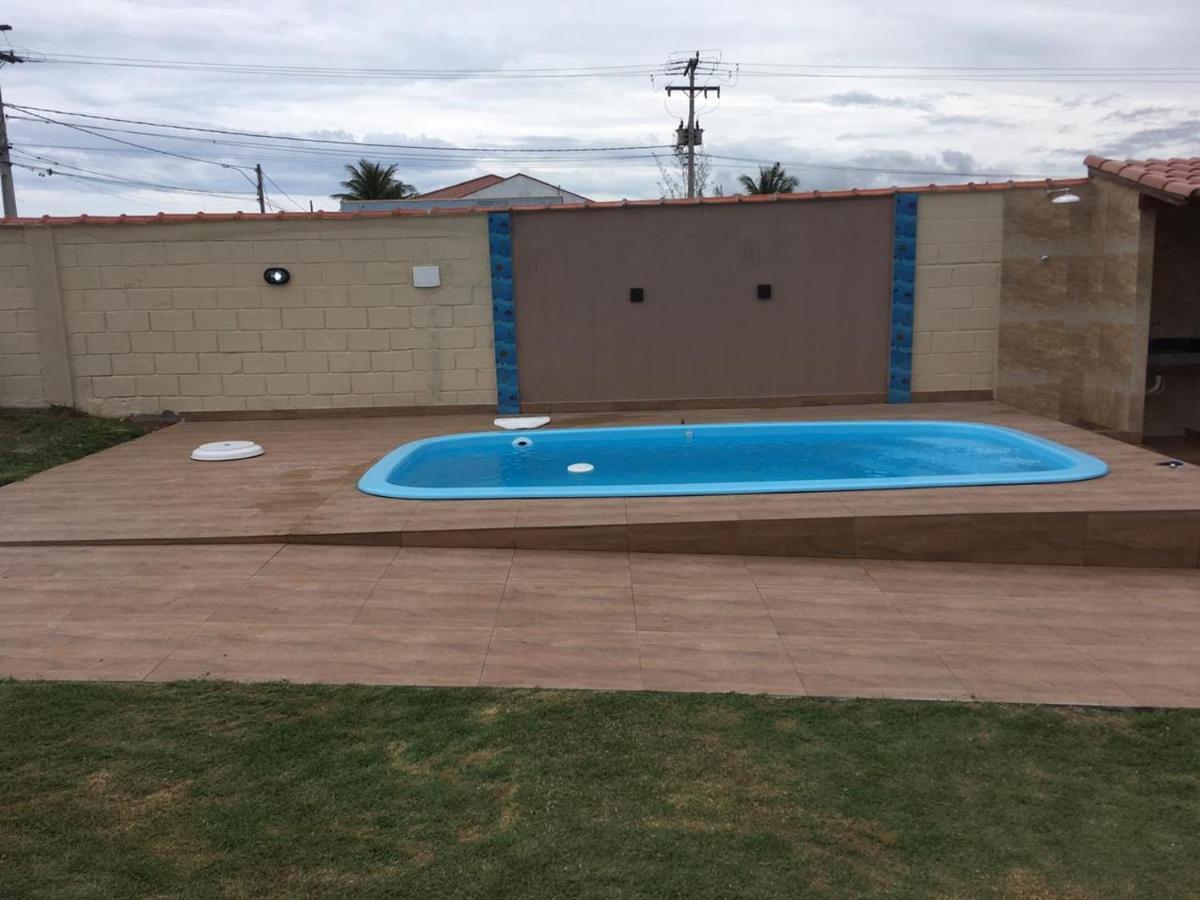 Casa Em Frente A Praia De Jacone Saquarema Exterior photo